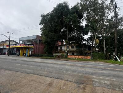 Terreno Comercial para Venda, em Pontal do Paran, bairro Balnerio Leblon