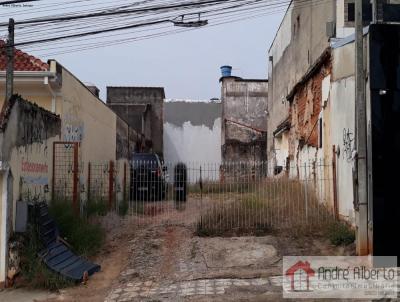 Terreno Comercial para Venda, em Sorocaba, bairro Vila Fiori