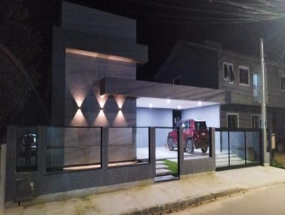 Casa para Venda, em Garopaba, bairro Campo Duna, 4 dormitrios, 3 banheiros, 1 sute, 2 vagas