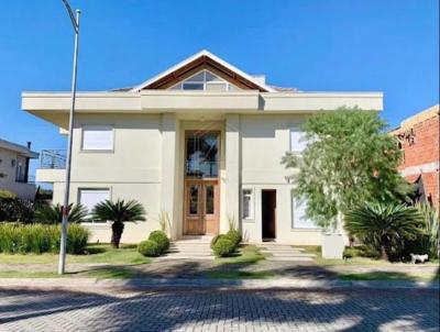 Casa para Venda, em Barueri, bairro Alphaville Industrial, 5 dormitrios, 7 banheiros, 4 sutes, 6 vagas