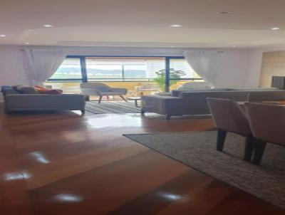 Apartamento para Venda, em Barueri, bairro Alphaville, 3 dormitrios, 4 banheiros, 3 sutes, 3 vagas