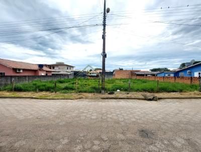 Terreno para Venda, em Imbituba, bairro Nova Brasília