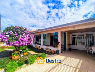 Casa para Venda, em Matinhos, bairro Riviera, 3 dormitrios, 2 banheiros, 1 sute, 3 vagas