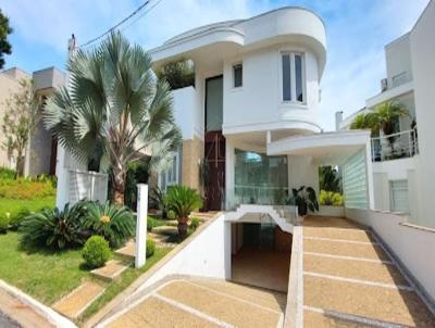Casa para Venda, em Barueri, bairro Alphaville Conde II, 4 dormitrios, 7 banheiros, 4 sutes, 12 vagas