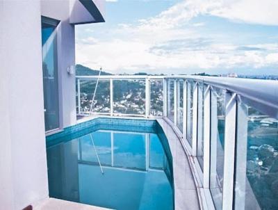Apartamento para Venda, em Barueri, bairro Alphaville, 3 dormitrios, 4 banheiros, 3 sutes, 2 vagas