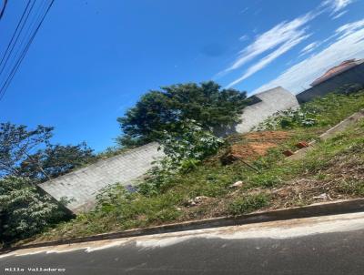 Terreno para Venda, em Santa Rita do Passa Quatro, bairro Vila Poeta
