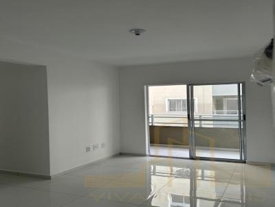 Apartamento para Locação, em São Luís, bairro Alto do Calhau, 2 dormitórios, 2 banheiros, 1 suíte, 1 vaga