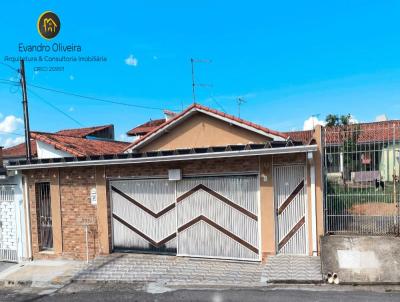 Casa 4 dormitrios ou + para Venda, em Jacare, bairro Jardim Nova Esperana, 4 dormitrios, 2 banheiros, 3 vagas