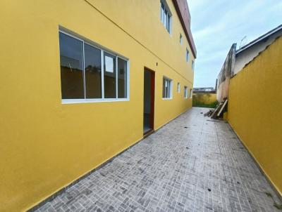 Casa em Condomnio para Venda, em Itanham, bairro Umuarama, 2 dormitrios, 1 banheiro, 1 vaga