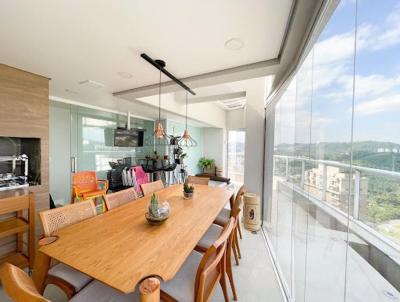 Apartamento para Venda, em Barueri, bairro Alphaville, 3 dormitrios, 4 banheiros, 3 sutes, 3 vagas