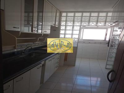 Apartamento para Venda, em Santo Andr, bairro Jardim do Estdio, 3 dormitrios, 1 banheiro, 1 vaga