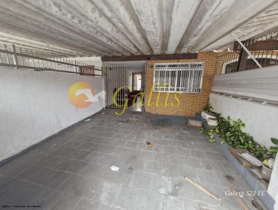 Casa para Venda, em Praia Grande, bairro Caiara, 2 dormitrios, 1 banheiro, 2 vagas