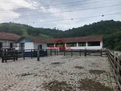 Fazenda para Venda, em So Jos dos Campos, bairro Centro