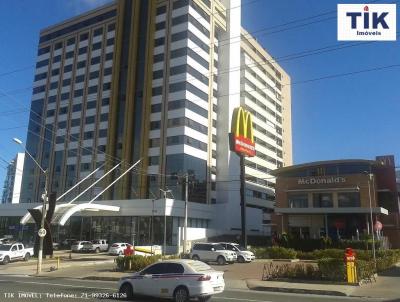 Apartamento para Locao, em Salvador, bairro Alphaville I, 2 dormitrios, 3 banheiros, 1 sute, 1 vaga