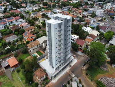 Apartamento para Venda, em Santa Rosa, bairro Centro, 2 dormitrios, 2 banheiros, 1 sute