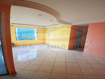Apartamento para Venda, em So Paulo, bairro Vila Santa Teresa (Zona Sul), 2 dormitrios, 1 banheiro, 2 vagas