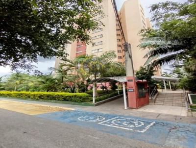Apartamento para Venda, em Osasco, bairro Bandeiras, 2 dormitrios, 1 banheiro, 1 vaga