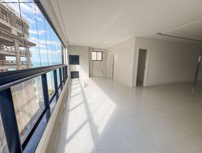 Apartamento para Venda, em Porto Belo, bairro BALNERIO PEREQU, 4 banheiros, 3 sutes, 2 vagas