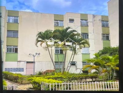 Apartamento para Venda, em Belo Horizonte, bairro Nova Gameleira, 2 dormitrios, 1 banheiro, 1 vaga