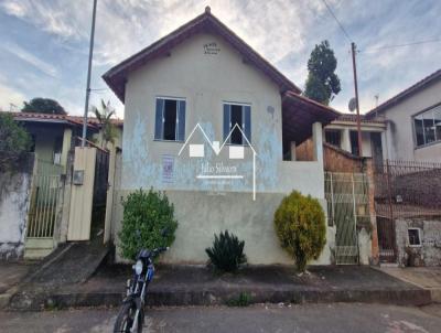 Casa para Venda, em So Francisco de Paula, bairro So Geraldo, 3 dormitrios, 1 banheiro