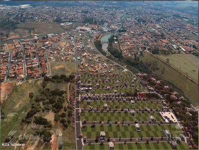 Terreno para Venda, em Tamba, bairro Jardim Flrida II
