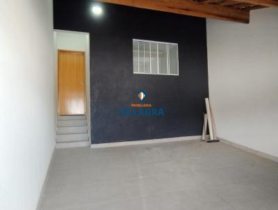 Casa Trrea para Venda, em So Jos dos Campos, bairro Residencial So Francisco, 3 dormitrios, 2 banheiros, 1 sute, 2 vagas