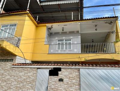 Casa para Venda, em Duque de Caxias, bairro Vila Sarapu, 3 dormitrios, 2 banheiros, 2 vagas