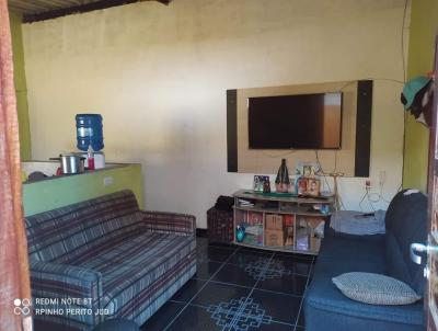 Casa para Venda, em Itanham, bairro Jardim Tropical, 2 dormitrios, 1 banheiro, 1 vaga