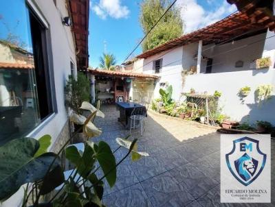 Casa para Venda, em Betim, bairro Cidade Verde, 3 dormitrios, 1 banheiro, 3 vagas