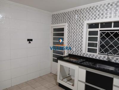 Casa Trrea para Venda, em So Jos dos Campos, bairro Residencial Unio, 2 dormitrios, 1 banheiro, 2 vagas