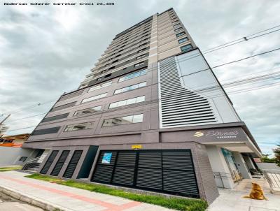 Apartamento para Venda, em Porto Belo, bairro BALNERIO PEREQU, 4 banheiros, 3 sutes, 2 vagas