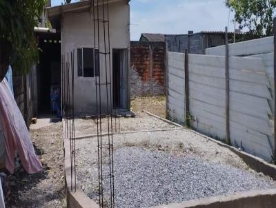 Casa para Venda, em Itanham, bairro Jardim Osis, 1 dormitrio, 1 banheiro, 1 vaga