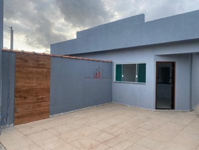 Casa para Venda, em Itanhaém, bairro Jardim Das Palmeiras, 2 dormitórios, 1 banheiro, 1 suíte, 2 vagas