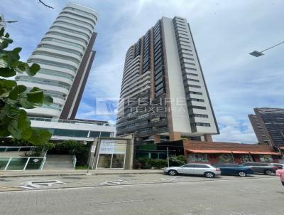 Apartamento para Venda, em Fortaleza, bairro Mucuripe, 2 dormitrios, 1 banheiro, 1 vaga