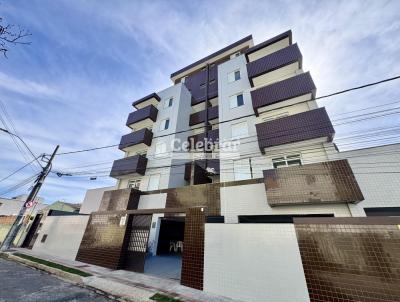 Cobertura para Venda, em Contagem, bairro Fonte Grande, 3 dormitrios, 3 banheiros, 1 sute, 2 vagas