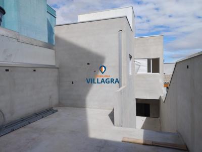 Sobrado para Venda, em So Jos dos Campos, bairro Residencial So Francisco, 3 dormitrios, 2 banheiros, 1 sute, 2 vagas