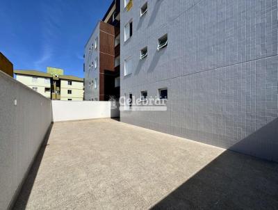 Apartamento com rea Privativa para Venda, em Contagem, bairro Fonte Grande, 3 dormitrios, 2 banheiros, 1 sute, 2 vagas