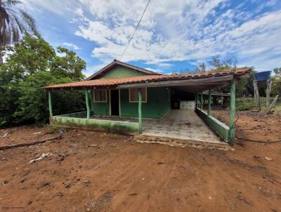Stio / Chcara para Venda, em , bairro , 2 dormitrios, 2 banheiros, 1 sute
