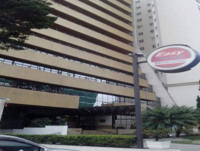 Flat para Venda, em Curitiba, bairro Batel, 1 dormitório, 1 banheiro, 1 suíte, 1 vaga