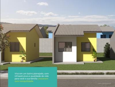 Casa 2 dormitrios para Venda, em Apucarana, bairro Gleba Colonizao Gacha, 2 dormitrios, 1 banheiro, 1 vaga