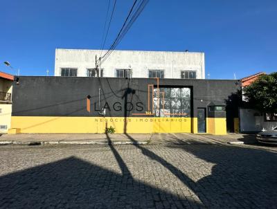 Galpão para Venda, em Cabo Frio, bairro Jardim Flamboyant, 6 banheiros, 10 vagas