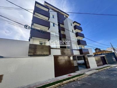 Apartamento 3 Quartos para Venda, em Contagem, bairro Fonte Grande, 3 dormitrios, 2 banheiros, 1 sute, 2 vagas