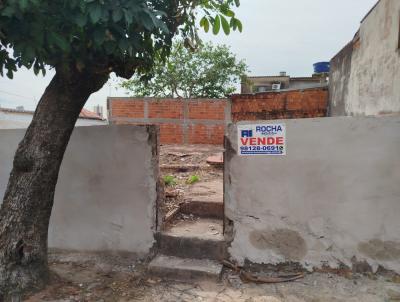Terreno para Venda, em Presidente Prudente, bairro Vila Brasil