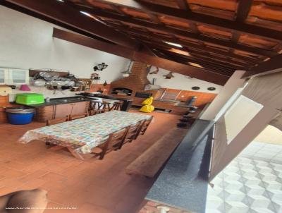 Casa para Venda, em Suzano, bairro Jardim Imperador, 3 dormitrios, 5 banheiros, 3 sutes, 8 vagas