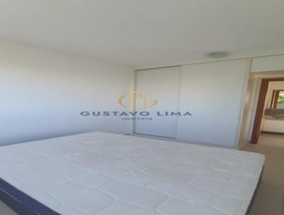 Apartamento para Locao, em Belo Horizonte, bairro Itapo, 1 dormitrio, 1 banheiro, 1 sute, 1 vaga