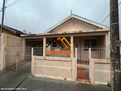 Casa para Locao, em Avar, bairro Braz II, 3 dormitrios, 1 banheiro, 1 vaga