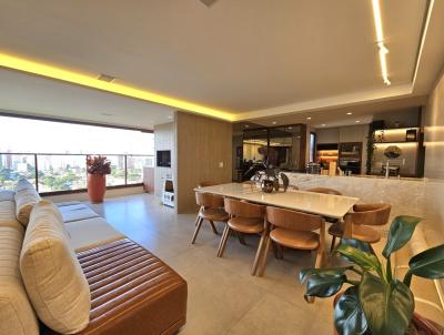 Apartamento para Venda, em , bairro Alto da Boa Vista, 3 dormitrios, 4 banheiros, 3 sutes, 2 vagas