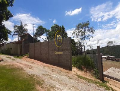 Terreno para Venda, em Cotia, bairro Jardim Rosa Azul (Caucaia do Alto)