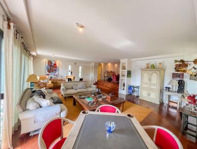 Apartamento para Venda, em Barueri, bairro Alphaville, 4 dormitrios, 5 banheiros, 4 sutes, 3 vagas