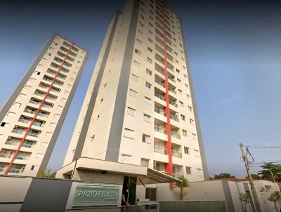 Apartamento para Venda, em Bauru, bairro Vila Santa Tereza, 2 dormitrios, 1 banheiro, 1 vaga